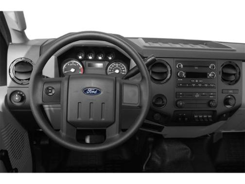 2015 Ford F-450 XL