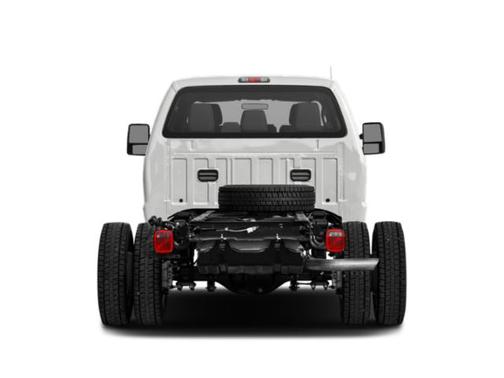 2015 Ford F-450 XL