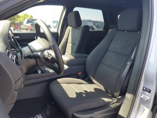 2025 Dodge Durango GT RWD
