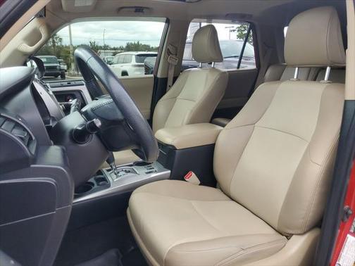 2020 Toyota 4Runner SR5 Premium