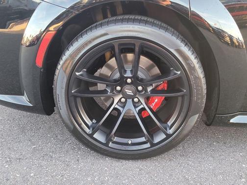 2022 Dodge Charger R/T Scat Pack