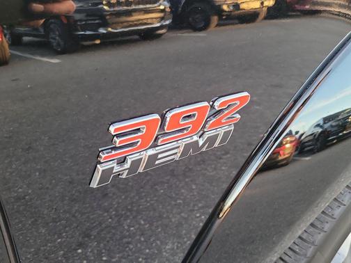 2022 Dodge Charger R/T Scat Pack