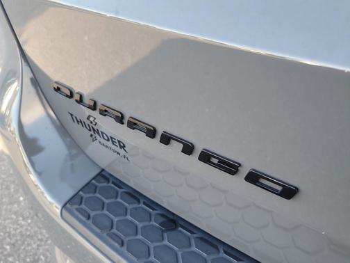 2019 Dodge Durango R/T