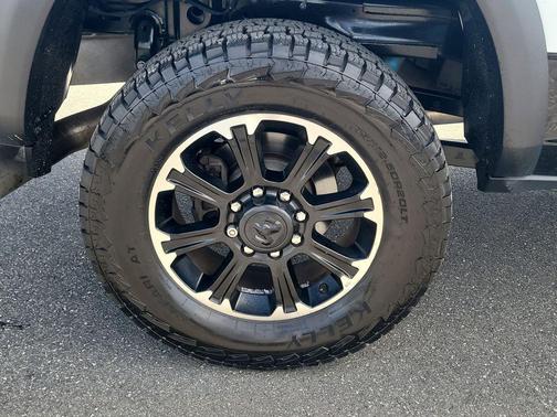 2023 RAM 2500 Power Wagon