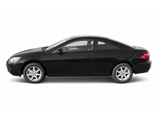 2005 Honda Accord EX-L