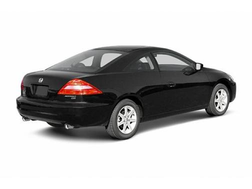 2005 Honda Accord EX-L