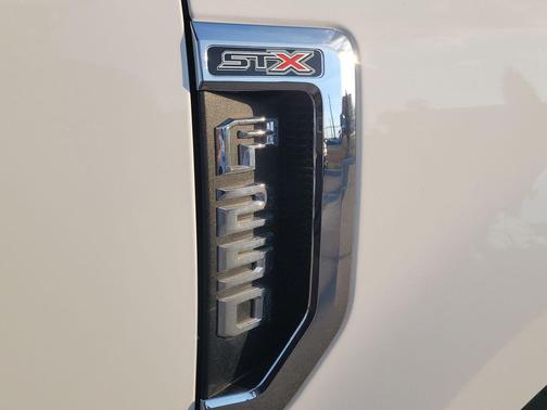 2020 Ford F-250 XL