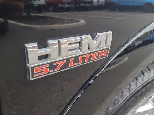 2014 RAM 1500 Laramie