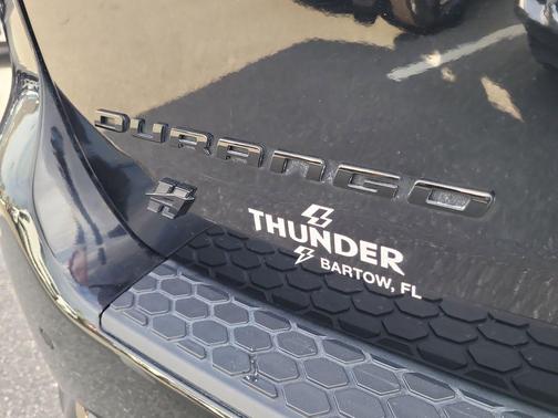 2019 Dodge Durango R/T