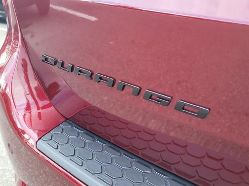 2026 Dodge Durango GT RWD