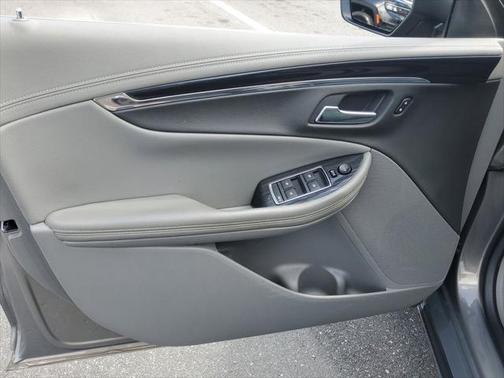 2019 Chevrolet Impala 1LT