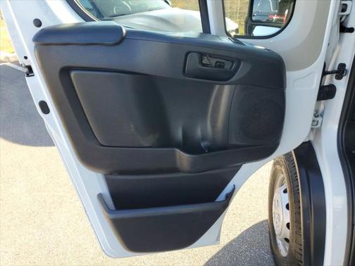2021 RAM ProMaster 2500 High Roof