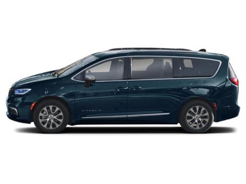2025 Chrysler Pacifica Hybrid Premium S Appearance Pkg