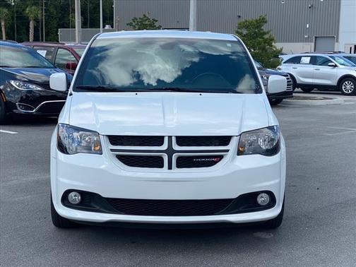 2020 Dodge Grand Caravan GT
