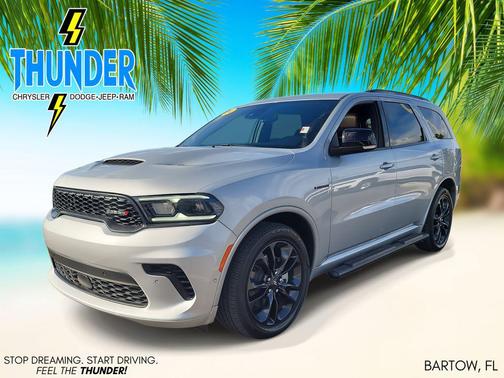 2024 Dodge Durango R/T Premium RWD