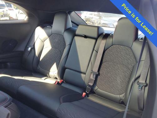 2025 Dodge Charger Daytona R/T