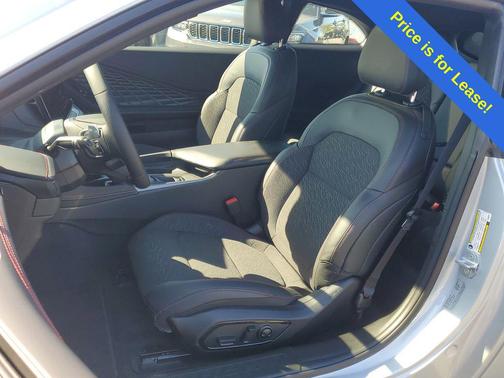 2025 Dodge Charger Daytona R/T