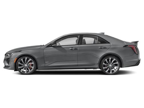 2024 Cadillac CT4-V V-Series Blackwing