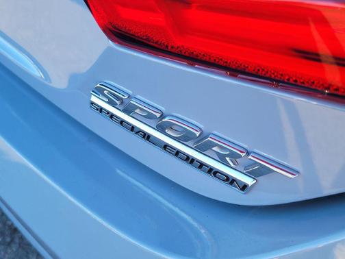 2021 Honda Accord Sport SE 1.5T