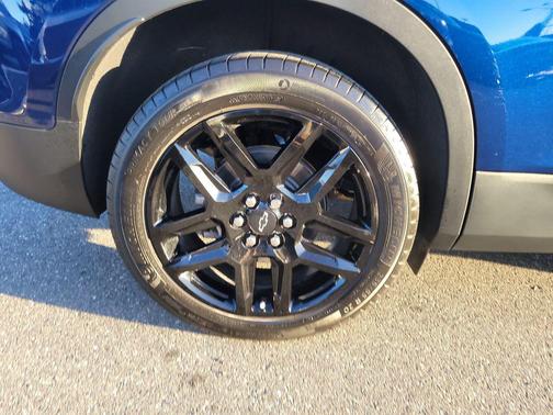 2022 Chevrolet Blazer 3LT