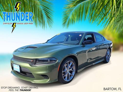 2023 Dodge Charger GT