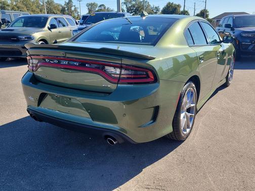 2023 Dodge Charger GT