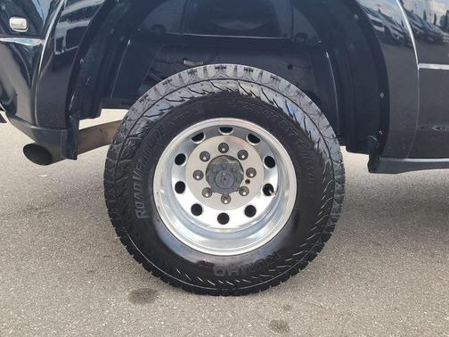 2020 RAM 3500 Laramie Crew Cab 4x4 8' Box