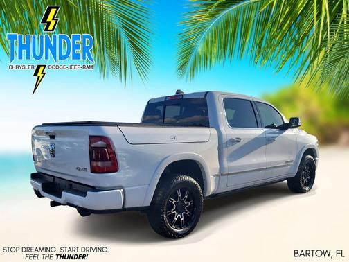 2020 RAM 1500 Limited