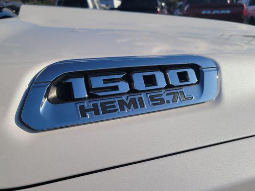 2020 RAM 1500 Limited