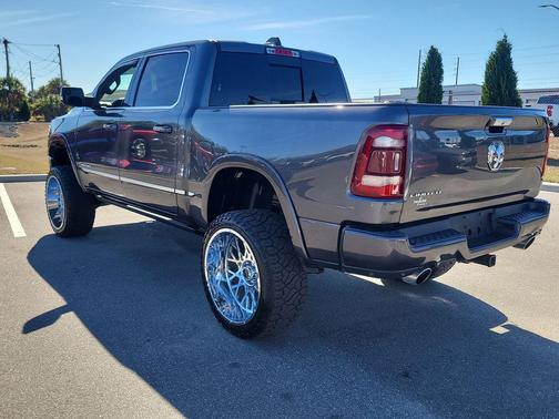 2019 RAM 1500 Limited