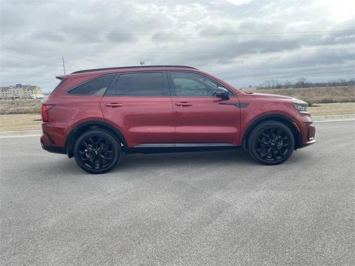 2021 Kia Sorento SX