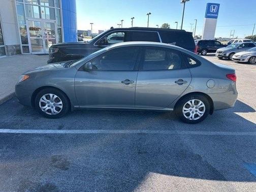 2010 Hyundai ELANTRA GLS