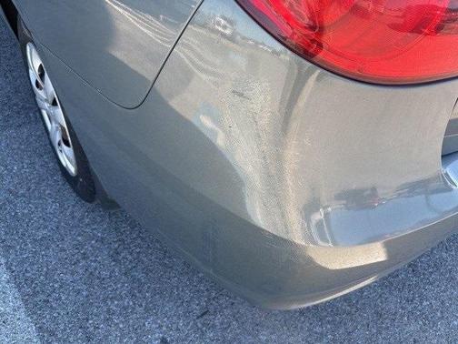 2010 Hyundai ELANTRA GLS