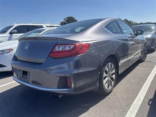 2015 Honda Accord LX-S