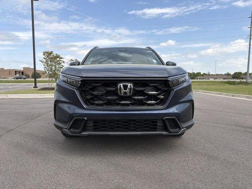 Canyon 2026 Honda CR-V Hybrid Sport