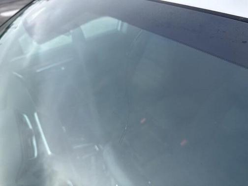 2020 Honda CR-V Hybrid EX