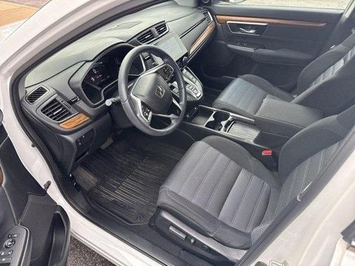 2020 Honda CR-V Hybrid EX