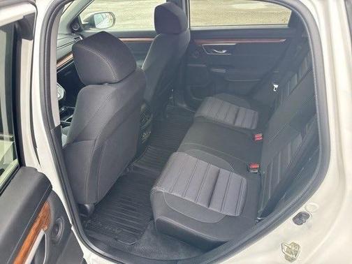 2020 Honda CR-V Hybrid EX