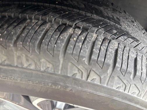 2020 Honda CR-V Hybrid EX