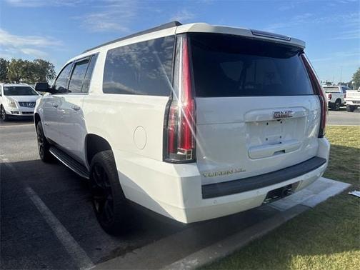 2020 GMC Yukon XL SLT