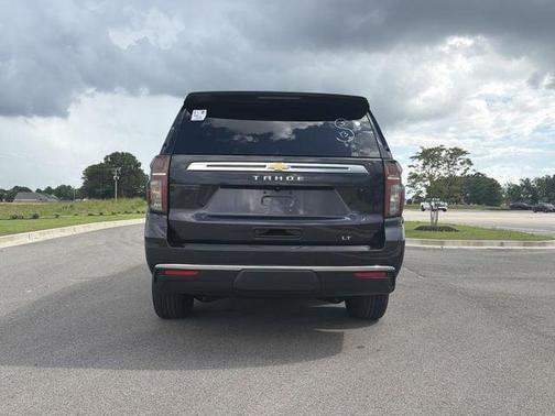 Ash 2023 Chevrolet Tahoe LT