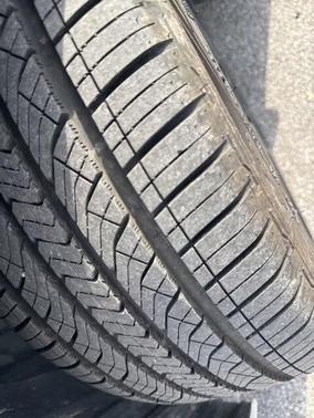 2023 Toyota Camry XSE V6