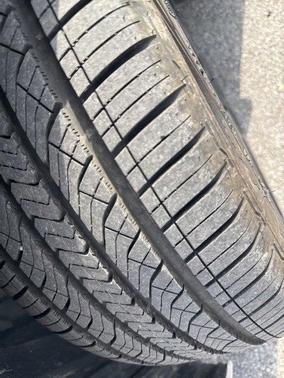 2023 Toyota Camry XSE V6