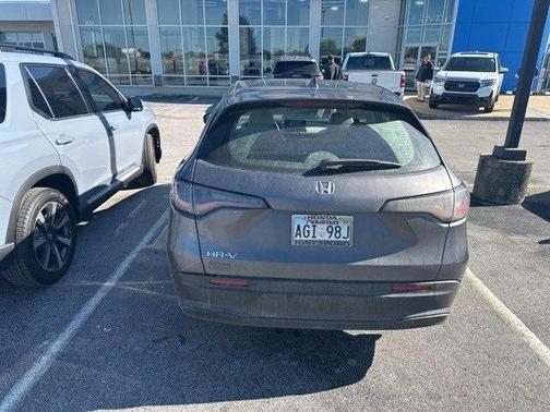 2023 Honda HR-V LX