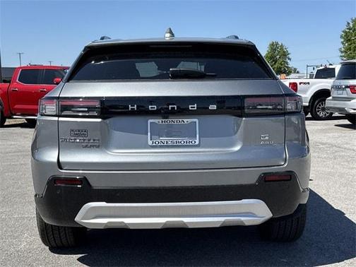 2024 Honda Prologue Elite
