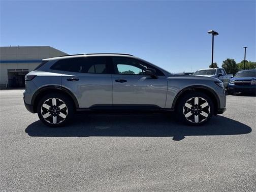 2024 Honda Prologue Elite