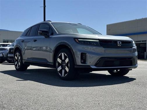 2024 Honda Prologue Elite
