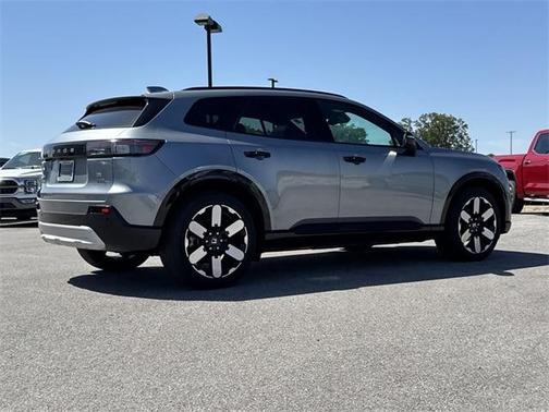 2024 Honda Prologue Elite