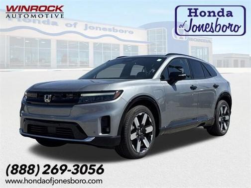 2024 Honda Prologue Elite