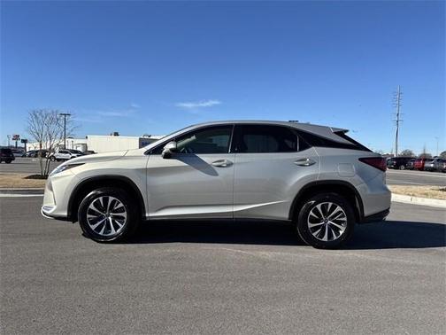 2021 Lexus RX 350 Base